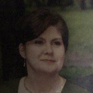 Meet your Posher, Maryann